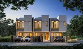 DIJUAL RUMAH BARU GRESS SUTOREJO DI BAWAH 2M