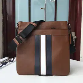 CROSSBODY BAG COACH POSTMAN MEN'S ORIGINAL