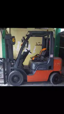 SEWA FORKLIFT LEPAS KUNCI (BULANAN/TAHUNAN)  HARGA DIBAWAH PASARAN