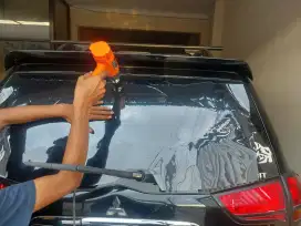 kaca film mobil bisa dipanggil