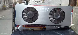 N260gtx 1gb 448bit Normal