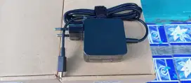 Charger Laptop Asus E202SA E202S E202 X205 TP200 19V 1.75A USB MICRO