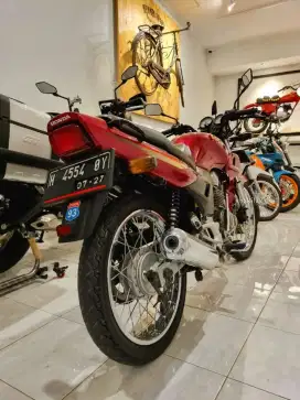 Honda Tiger 1993