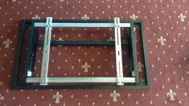 Bracket Video wall Front Access Bracket Push on Bracket