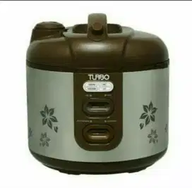 Rice cooker penanak nasi Magicom Turbo CRL -1180