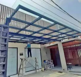 Canopy kaca dll 3871