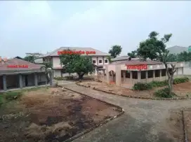 EXS KANTOR & MES PJTKI, MASJID DI PONDOK BAMBU DUREN SAWIT