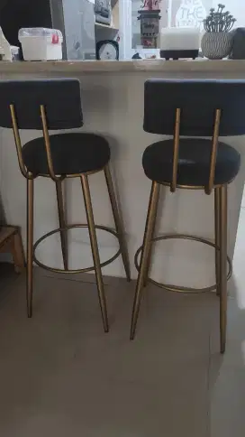 Kursi Bar Barstool