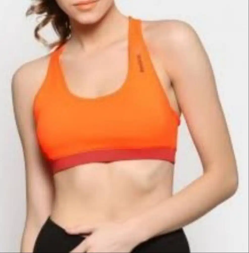 Reebok Sports Bra