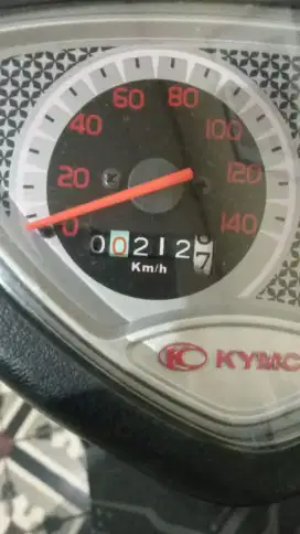 FOR SALE KYMCO (NEW OLD STOCK)