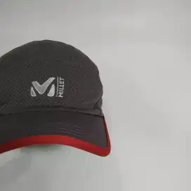 Topi Outdoor Millet