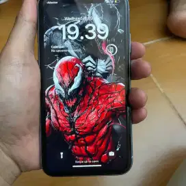 Iphone XR 128GB fulset dual sim (bisa TT)
