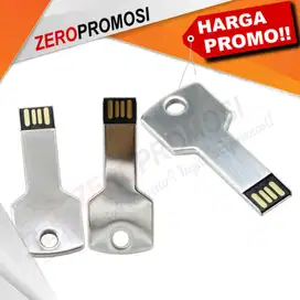 USB Promosi USB Metal Key Segi FDMT17