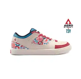 Sepatu Aerostreet x Nama Kalian Season 2 - Tsy - Size 41