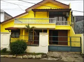 Baranangsiang indah BSI