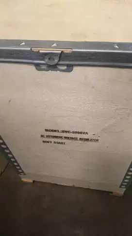 Stabilizer 5000  matsunaga.stavol