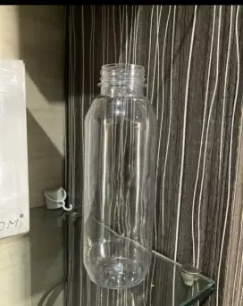 Botol kosong Kale 500ml