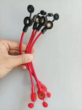 Kabel aki kabel batre sepeda listrik