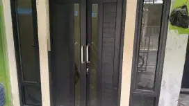 Berkah aluminium