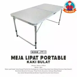 Meja Lipat Serba Guna