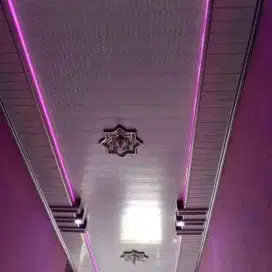 Pelapon PVC  gipsun