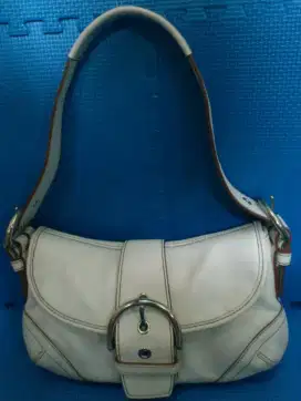 Tas bahu/shoulder bag Coach original