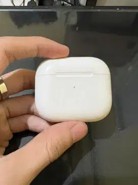 airpods gen 3 body case only original ibox resmi
