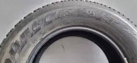 Ban Bridgestone ring 17
