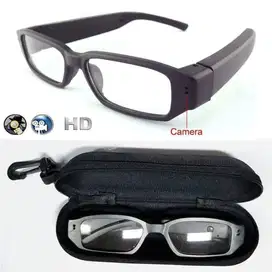 Kamera Kacamata Spy Camera Glasses HD Eyewear Video Recorder