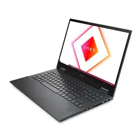 LAPTOP HP OMEN 16-C0092AX Ryzen 7-5800H 16G 512G RTX 3070 8GB FHD W11