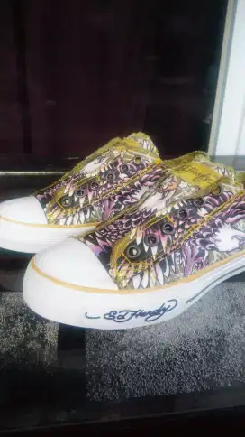Ed Hardy sneaker Original