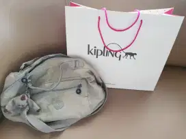 Tas Wanita Kipling Original