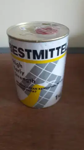 Sedia Besmittel (penguat beton)