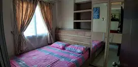 Disewakan Apartement Mutiara Dekat Stasiun MRT Bekasi