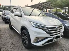 TERIOS R DELUXE AT 2018