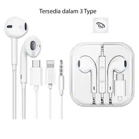 Headset iPhone 7/ 7Plus / 8 / 8Plus / X / XR / X / XS MAX