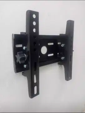 Breket briket tv LED 19-43+pasang