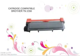 CATRIDGE COMPATIBLE BROTHER TN 2356 Murah