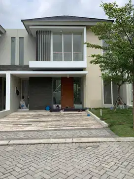 Dijual Rumah Northwest Park Citraland View Lake