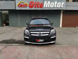 Mercedes Benz GL350 cdi Th2014