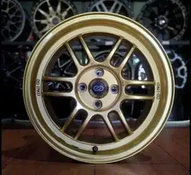 Velg RPF1 R15 Istimewa Banget