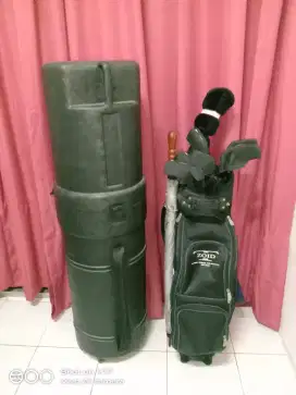 Golf stik Yonex GP300 set
