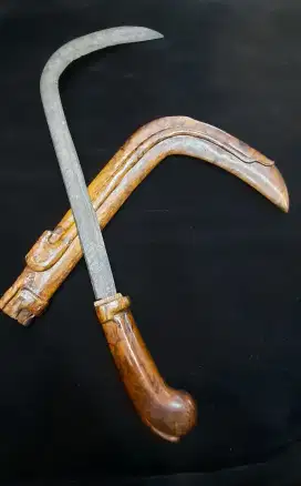Arit Sepuh Autentik