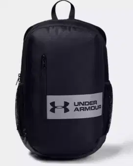 Tas Ransel UNDER ARMOUR UA ROLAND Backpack / Navy