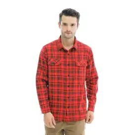 EIGER X-MARIGOLD SHIRT (LONG SLEEVES)