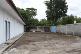 Dijual Gudang Strategis