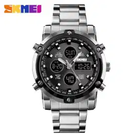 PROMO JAM TANGAN SKMEI 1389 ORIGINAL