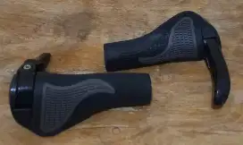 HANDGRIP SEPEDA ERGONOMIC