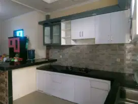 Kitchen Set custom