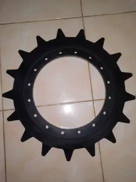 Sprocket Morooka MST-800 MST800VD
